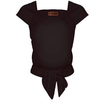 ByKay nosič pre dieťa MEI TAI Classic Black (HRApv01735nad)