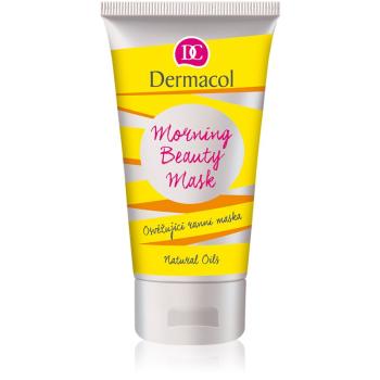 Dermacol Morning Beauty Mask osviežujúca ranná maska 150 ml