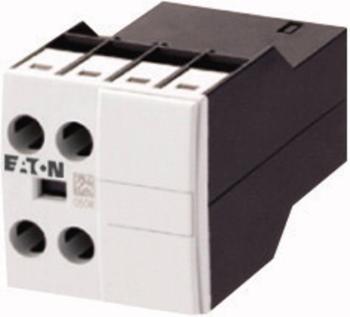 Eaton DILA-XHI20 blok pomocných spínačov  2 spínacie   4 A zásuvné   1 ks