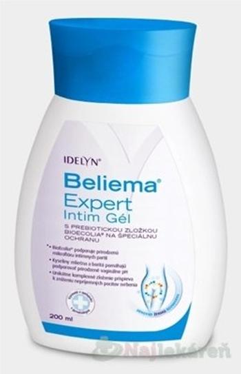 IDELYN Beliema Expert Intime Gél 200ml