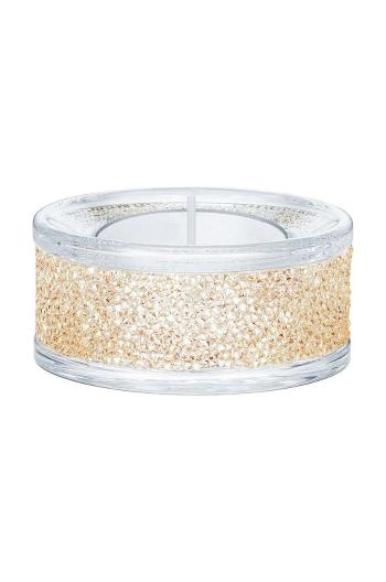 Dekoračný svietnik Swarovski Shimmer Tea Light