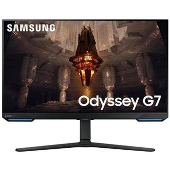 32 Samsung Odyssey G70B (LS32BG700EUXEN)