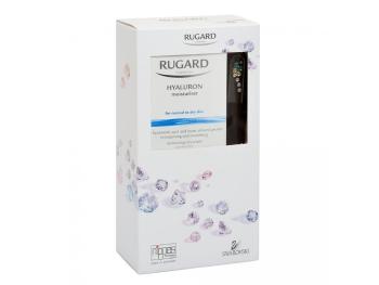 RUGARD Sada hydratačný krém 100 ml + Solingen Pilník