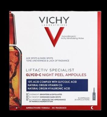 Vichy Liftactiv SPECIALIST GLYCO-C ampule 10 x 2 ml