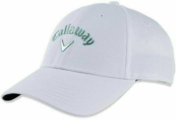 Callaway Ladies Liquid Metal White/Cntn 2022