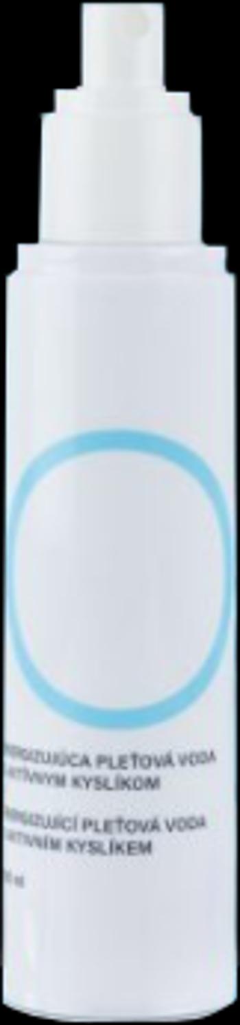 Oxy Addict Energizujúca pleťová voda s aktívnym kyslíkom 100 ml