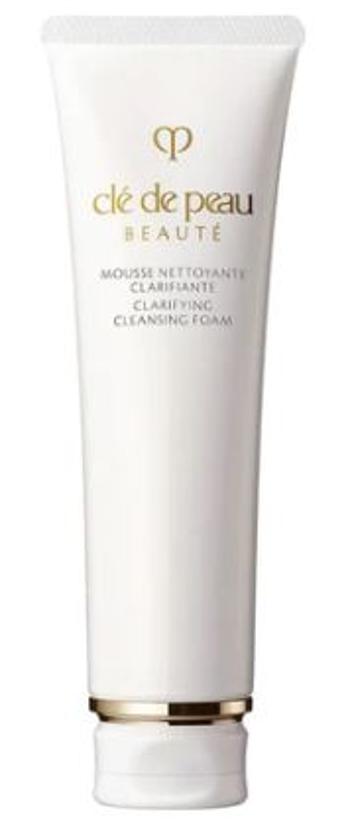 Clé de Peau Beauté Čistiaca pena Claryfing (Cleansing Foam) 125 ml