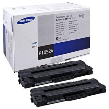 Samsung MLT-P1052A Dual Pack čierny 2ks (SV115A)