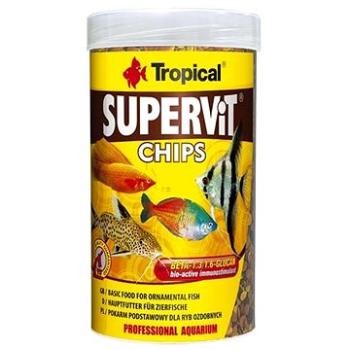 Tropical Supervit Chips 250 ml 130 g (5900469608142)