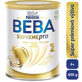 BEBA SUPREMEpro 2, 800 g (8593893774629)