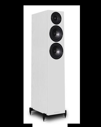 Wharfedale Diamond 12.4 white, pár