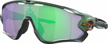 Oakley Jawbreaker 92907731 Spectrum Gamma Green/Prizm Road Jade