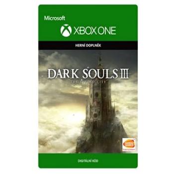 Dark Souls III: The Ringed City – Xbox Digital (7D4-00199)