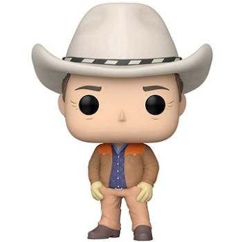 Funko POP! Yellowstone – John Dutton (889698706629)