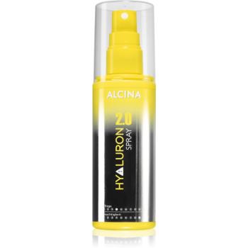 Alcina Hyaluron 2.0 hydratačný sprej na vlasy 100 ml