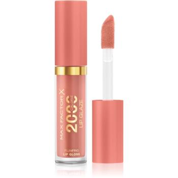 Max Factor 2000 Calorie lesk na pery pre väčší objem odtieň 050 Guava Flair 4,4 ml