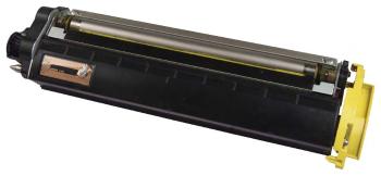EPSON C2600 (C13S050226) - kompatibilný toner, žltý, 5000 strán