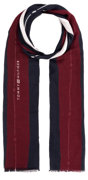 Tommy Hilfiger Dámska šatka AW0AW15352DW6