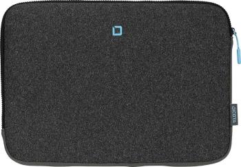 Dicota obal na notebook DICOTA Skin FLOW - Notebook-Hülle - 35.8 S Max.veľkosť: 35,8 cm (14,1")  antracitová, modrá