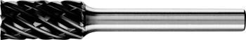 PFERD 21100490 frézovacie kolík    Dĺžka 60 mm Vonkajší Ø 10 mm Pracovná dĺžka 20 mm Ø hriadeľa 6 mm