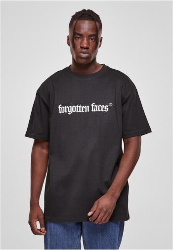 Urban Classics FOF Logo Heavy Oversized Tee black - M