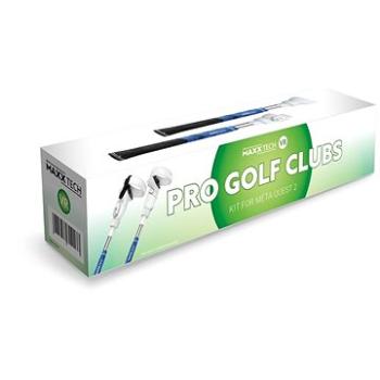 VR Pro Golf Clubs Kit - Meta Quest 2 (5055957704117)