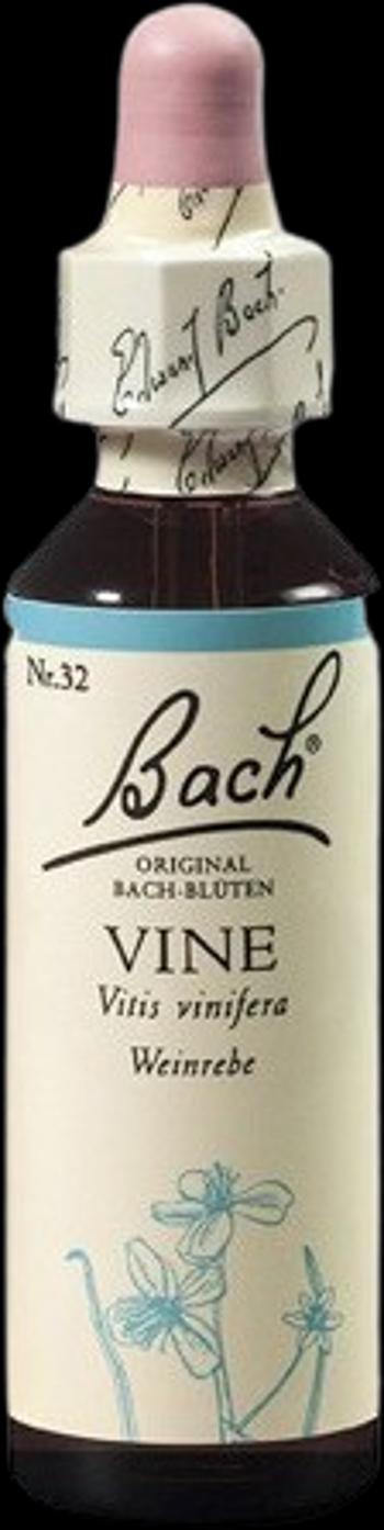 Dr. Bach® Vine Vinič hroznorodý 20 ml