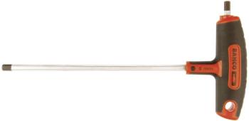 Bahco   inbusový skrutkovač Veľkosť kľúča: 5 mm