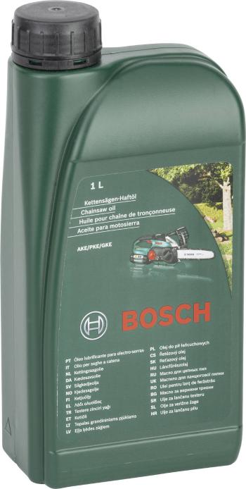 Bosch Home and Garden 2607000181 mazací olej Vhodné pre AKE 30, AKE 30 LI, AKE 30-17 S, AKE 30-18 S, AKE 35, AKE 35-17,
