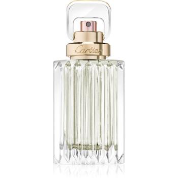 Cartier Carat parfumovaná voda pre ženy 50 ml