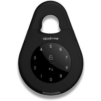 IglooHome Smart Keybox 3 (IGK3)