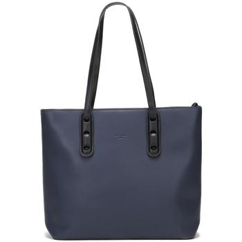 La Modeuse  Veľká nákupná taška/Nákupná taška 63719_P145119  Modrá