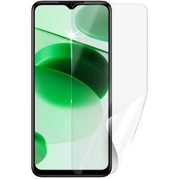 Screenshield REALME C35 fólia na displej (RLM-C35-D)