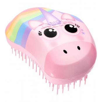 Tangle Teezer® The Original MINI RAINBOW THE UNICORN