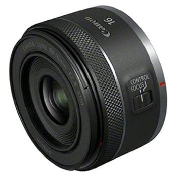 Canon RF 16 mm f/2,8 STM (5051C005)
