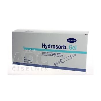 HYDROSORB GÉL