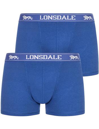 Pánske boxerky Lonsdale vel. S