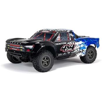 Arrma Senton 3S BLX 1 : 10 4WD RTR modrý (5052127043779)