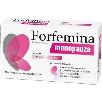 FORFEMINA Menopauza 56 tabliet