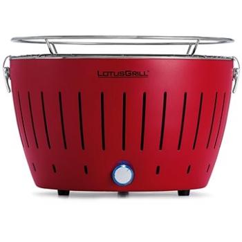 LotusGrill G 280 Blazing Red (G-RO-280)