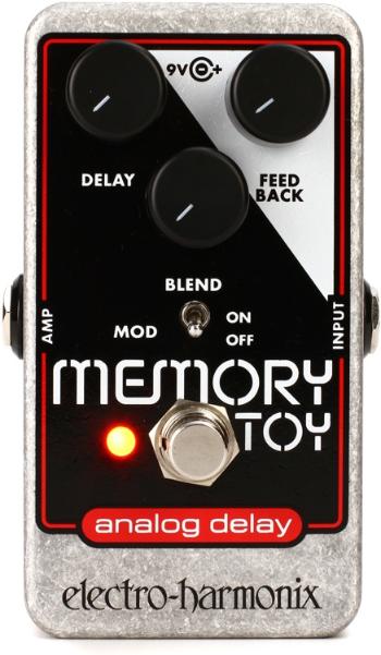 Electro Harmonix Memory Toy