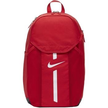 Nike  Ruksaky a batohy Academy Team Backpack  Červená