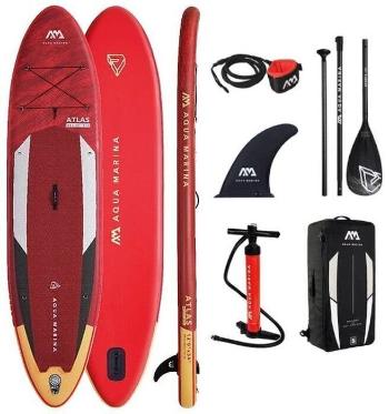 Aqua Marina Atlas 12' (365 cm) Paddleboard