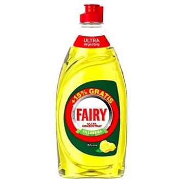 FAIRY Handspülmittel Zitrone, 625 ml (8001841653624)