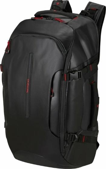 Samsonite Ecodiver Travel Backpack M Black 55 L Batoh