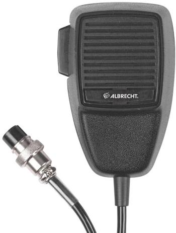 mikrofón Albrecht  41982