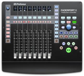 Presonus FaderPort 8