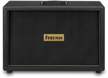 Friedman EXT-212 Cab