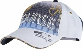 Sportalm Octavia Womens Cap Optical White