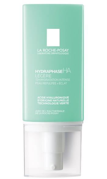 La Roche-Posay HYDRAPHASE HA Ľahká textúra 50 ml